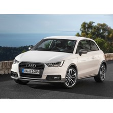 DPA Audi A1 2015-2018 Alt Muhafaza Karter Koruma Plastiği 6C0825235A