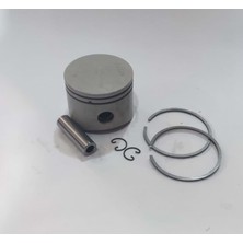 İtal 45MM Oleo. 952/152/GS520 Alp Piston Set Y3600615