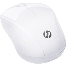 Hp 7KX12AA 220 Kablosuz Mouse Beyaz