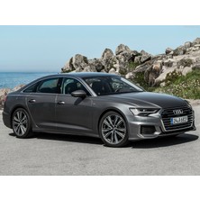 Borsehung Audi A6 2019-2022 Ön Cam Silecek Su Fiskiye Memesi Isıtmalı 4K0955987A 4K0955988A (1 Adet)