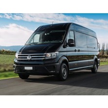 Borsehung Vw Crafter 2017-2022 Ön Cam Silecek Su Fiskiye Memesi Isıtmalı 7C0955987A 7C0955988A (1 Adet)