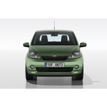 OEM Skoda Citigo 2012-2020 Arka Bagaj Yedek Lastik Stepne Sabitleme Aparatı Vidası 6Q0803899A