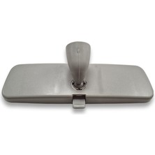 Gkl Seat Cordoba 1999-2002 Iç Dikiz Aynası Gri 3B0857511J