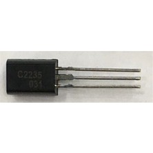 OEM 2sc 2235