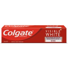 Colgate Diş Macunu 75 ml x2, Orta Diş Fırçası, Palmolive Duş Jeli 500 ml + Duş Lifi & Fırça Kabı