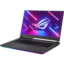 Asus ROG Strix G713RS-KH005 AMD Ryzen 9 6900HX 32GB 1TB SSD RTX3080 Freedos 17.3" FHD Taşınabilir Bilgisayar