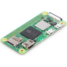 Raspberry Pi Zero 2 W