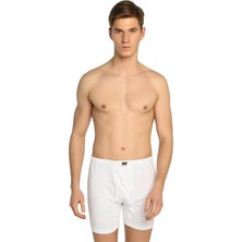 Tutku  Erkek 3'lü Ribana Arjantin | Beyaz