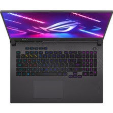 Asus ROG Strix G713RS-KH005 AMD Ryzen 9 6900HX 32GB 1TB SSD RTX3080 Freedos 17.3" FHD Taşınabilir Bilgisayar