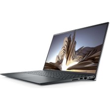 Dell Vostro 5510 N7500CVN5510EMEA01A9 I5-11320H 16GB 512SSD 15.6" Fullhd W10P Taşınabilir Bilgisayar