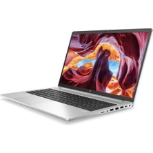 Hp Probook 450 G8 45Q34ES I7-1165G7 16GB 512SSD 15.6" Fullhd Freedos Taşınabilir Bilgisayar