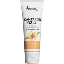 Homm Life   Kantaron Özlü Krem 75 ml