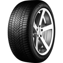 Bridgestone 255/50 R19 107W Xl Weather Control A005 Evo M+S 4 Mevsim Oto Lastiği ( Üretim Yılı: 2021 )