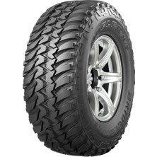 Bridgestone 265/75 R16 119/116Q Dueler M/T 674 Oto Yaz Lastiği ( Üretim Yılı: 2023 )