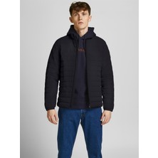 Jack & Jones Jjerecycle Puffer Collar Noos