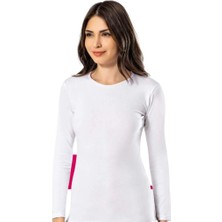 Kota 6023 Bayan Uzun Kollu Body