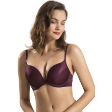 Le Jardin 7033 Destekli Bayan Straplez Sütyen