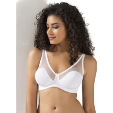 Le Jardin 9200-C Linda Soft Cup Bayan Toparlayıcı Sütyen