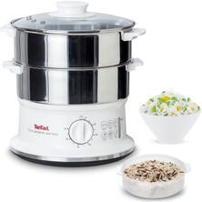 Tefal VC1451 Convenient Serisi Buharlı Pişirici