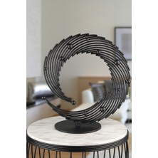 Begüsa Afel Aksesuar 35'lik Siyah