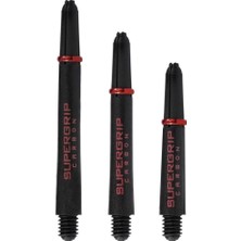 Harrows Supergrip Carbon Shafts