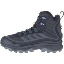 Merrell Moab Speed Thermo Mid Wp Siyah Erkek Outdoor Bot J066911