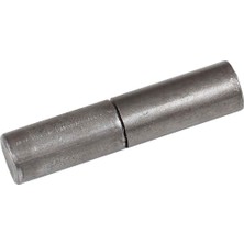 OKÇU KARDEŞLER YAPI MARKET Mil Menteşe 16 mm 10 Adet