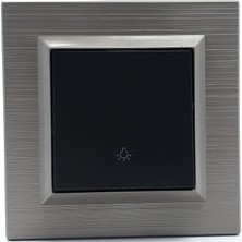 Ovivo Quantum Bakır Light Anahtar