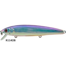 Strike Pro EG-063 F F Flash Minnow 85 Serisi Suni Yem R114OB
