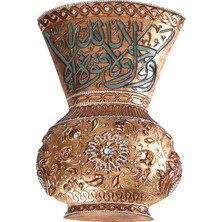 Nusnus Tek Camii Kandili