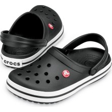 Crocs Crocband 11016 Klasik Unisex Terlik Sandalet