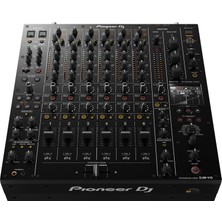 Pioneer Dj Pionner Dj DJM-V10 6 Kanallı Profesyonel Dj Mikseri