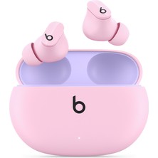 Beats Studio Buds - Gürültü Önleme Özellikli Gerçek Kablosuz Kulak Içi Kulaklık - Gün Batımı Pembesi