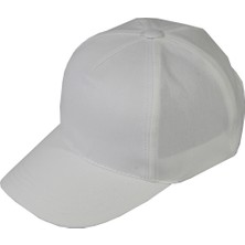 Bay Şapkacı Pamuk Unisex Şapka