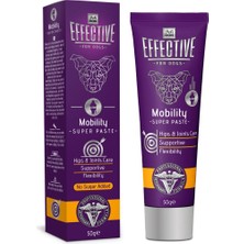 Delibon Effective Mobility Köpek Pastası  50G