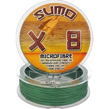 ef&fe Sumo 8 Kat Örgü Ip Misina 100MT