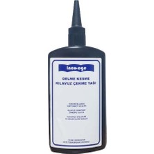 Inox Ege Delme Kesme Kılavuz Çekme Yağı 460 ml
