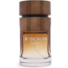 Wise Man No.77 Oryantal ve Turunçgil Erkek EDP Parfüm 100 ml