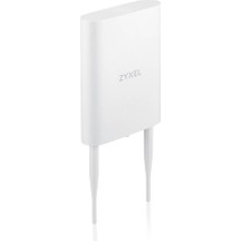 Zyxel NWA55AxE Wifi-6 Dual Band 1200MBPS 5GHz Poe Outdoor Access Point