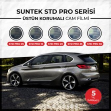Suntek Standard Pro 05 Koyu Ton 1.52 M x 5 M