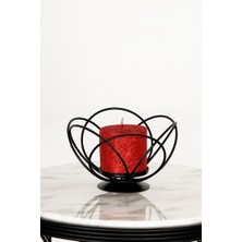 Begüsa Aqua Mumluk Model No:01 Siyah