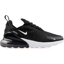 Nike Soydance Nike Air Max 270  Ayakkabı AH8050-002 Siyah-Beyaz