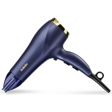 Babyliss 5781PE Midnight Luxe 2300W Saç Kurutma Makinesi