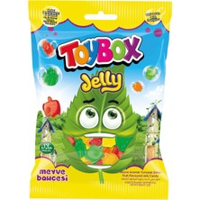 Toybox Jelly Meyve Bahçesi 60 gr 24'lü
