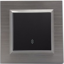 Ovivo Quantum Bakır Vavien Anahtar