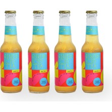 Melez Refresh Iced Tea 250 ml