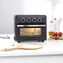 Cuisinart Mini Fırın TOA60E