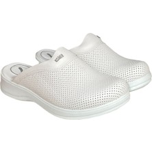 Wordex By Guru Ortopedik Erkek Sabo Terlik Doktor Hemşire Aşçı Iş Terliği