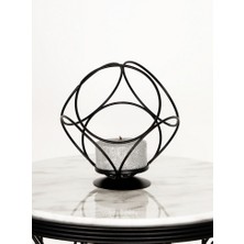 Begüsa Aqua Mumluk Model No:02 Siyah