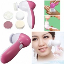 Ern Toptan Güzellik ve Bakım Seti Beautiful Care Massager 5 In 1